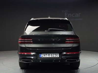 GENESIS GV80 - 4