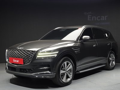 GENESIS GV80 - 1
