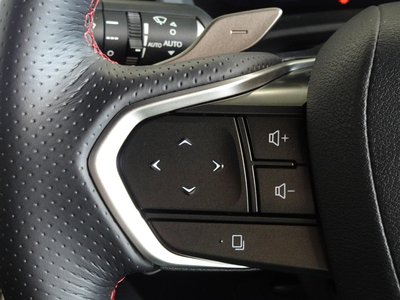 2025 Lexus LBX 缩略图 12