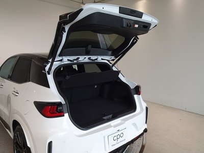 2025 Lexus LBX 缩略图 21