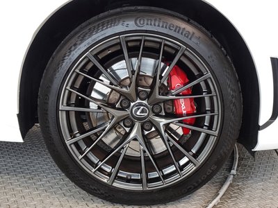 2025 Lexus LBX 缩略图 23