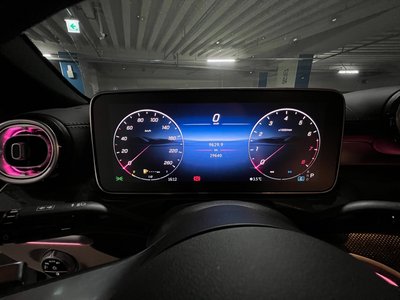 MERCEDES-BENZ CLE - 10