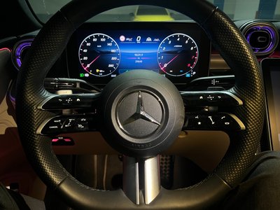 MERCEDES-BENZ CLE - 8