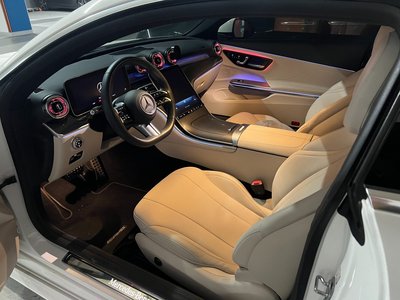 MERCEDES-BENZ CLE - 5