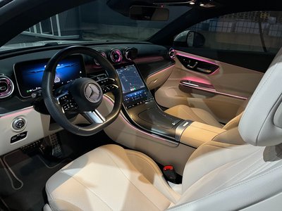 MERCEDES-BENZ CLE - 6