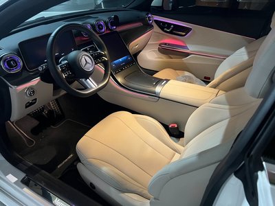 MERCEDES-BENZ CLE - 7