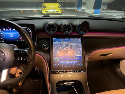 MERCEDES-BENZ CLE - 9