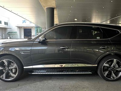 2025 Genesis GV80 — миниатюра 12