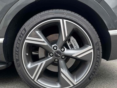 2025 Genesis GV80 photo 6