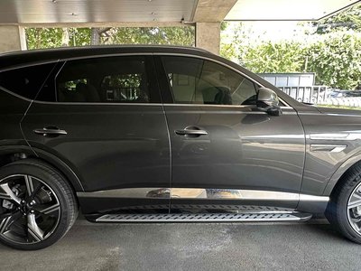 2025 Genesis GV80 — миниатюра 11