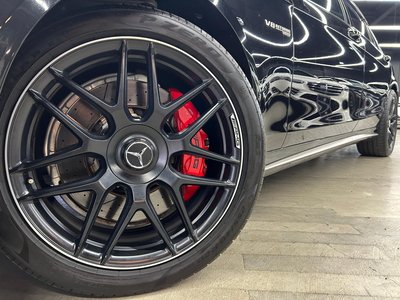 MERCEDES-BENZ S-CLASS - 6