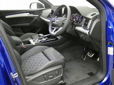 2025 AUDI Q5 SPORTBACK — фото 38
