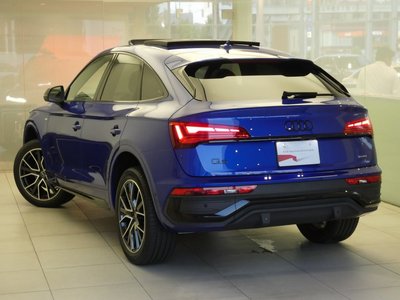 2025 AUDI Q5 SPORTBACK — миниатюра 23