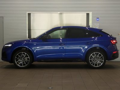 2025 AUDI Q5 SPORTBACK — фото 32
