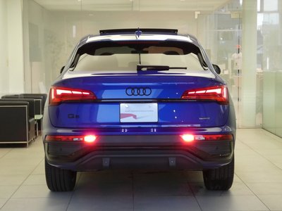 2025 AUDI Q5 SPORTBACK — миниатюра 21