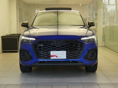 AUDI Q5 SPORTBACK - 7