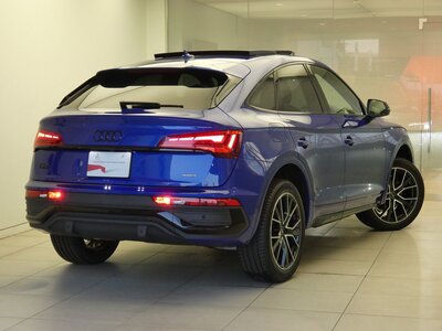 AUDI Q5 SPORTBACK - 9