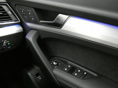 2025 AUDI Q5 SPORTBACK — фото 96