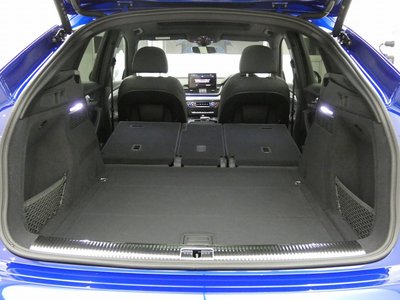 2025 AUDI Q5 SPORTBACK — фото 155