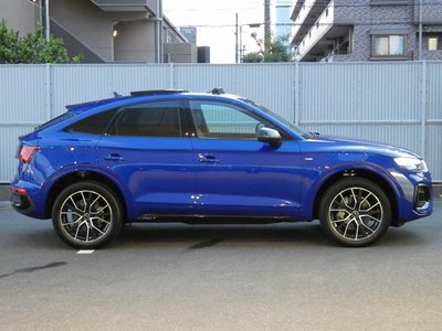 2025 AUDI Q5 SPORTBACK — миниатюра 18