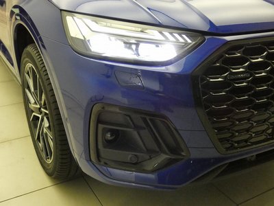 2025 AUDI Q5 SPORTBACK — фото 168