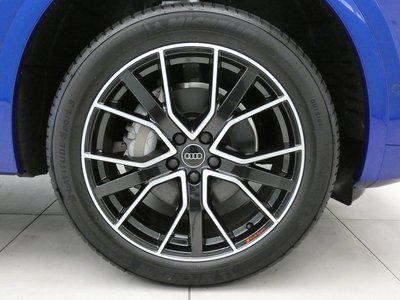 2025 AUDI Q5 SPORTBACK — фото 189