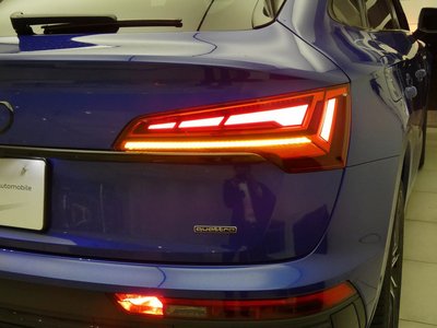2025 AUDI Q5 SPORTBACK — фото 182