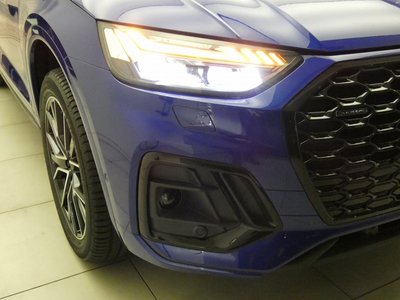 2025 AUDI Q5 SPORTBACK — фото 171