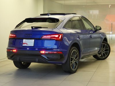 2025 AUDI Q5 SPORTBACK — миниатюра 19