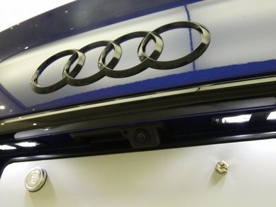 2025 AUDI Q5 SPORTBACK — фото 160