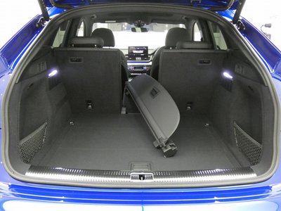 2025 AUDI Q5 SPORTBACK — фото 149