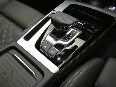 2025 AUDI Q5 SPORTBACK — фото 108