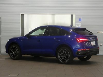 2025 AUDI Q5 SPORTBACK — фото 28