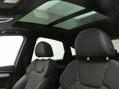 2025 AUDI Q5 SPORTBACK — фото 48