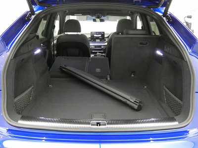 2025 AUDI Q5 SPORTBACK — фото 151