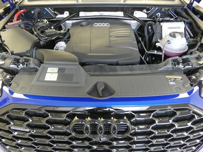 2025 AUDI Q5 SPORTBACK — фото 192