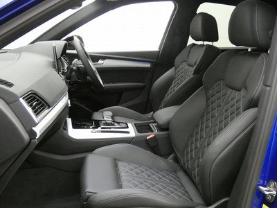 2025 AUDI Q5 SPORTBACK — фото 51