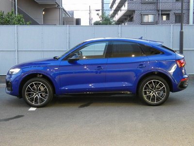 2025 AUDI Q5 SPORTBACK — миниатюра 25