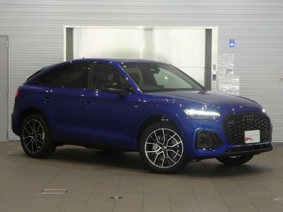 2025 AUDI Q5 SPORTBACK — фото 36