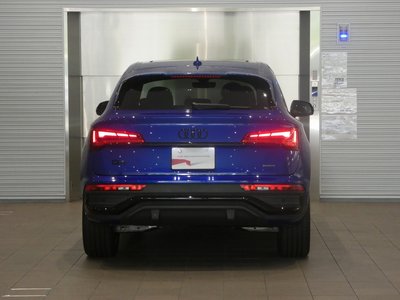 2025 AUDI Q5 SPORTBACK — фото 26