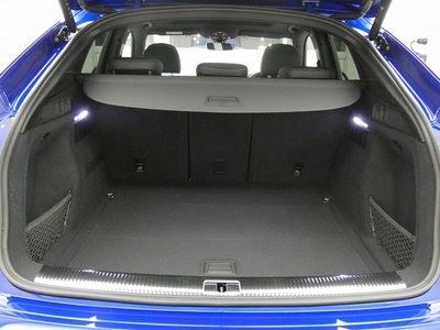 2025 AUDI Q5 SPORTBACK — фото 146