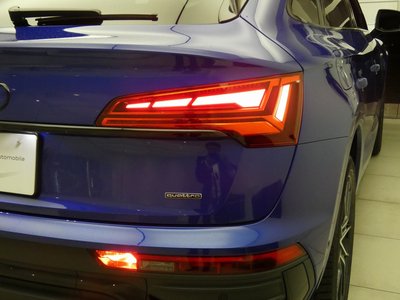 2025 AUDI Q5 SPORTBACK — фото 180