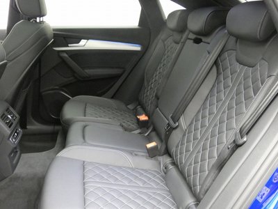2025 AUDI Q5 SPORTBACK — фото 56