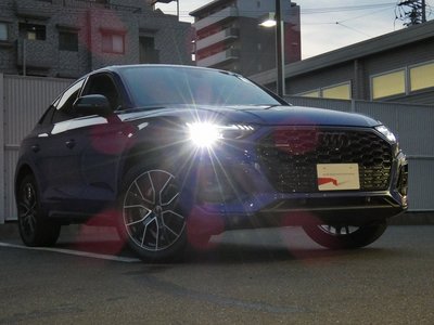 2025 AUDI Q5 SPORTBACK — миниатюра 134