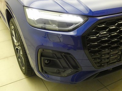 2025 AUDI Q5 SPORTBACK — фото 164
