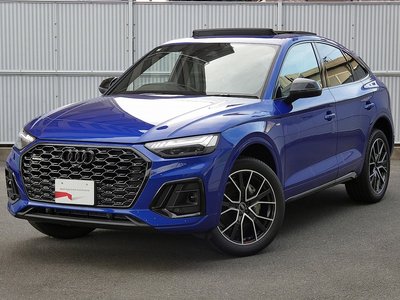 AUDI Q5 SPORTBACK - 2