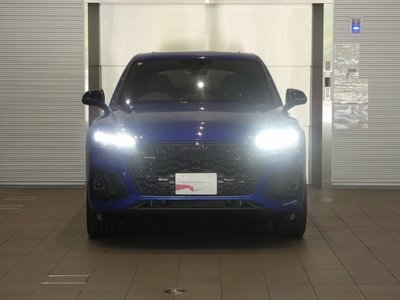 2025 AUDI Q5 SPORTBACK — фото 18