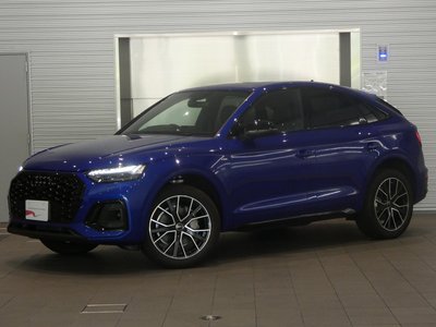 2025 AUDI Q5 SPORTBACK — фото 1