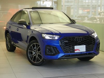 2025 AUDI Q5 SPORTBACK — миниатюра 28