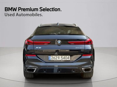 BMW X6 - 3